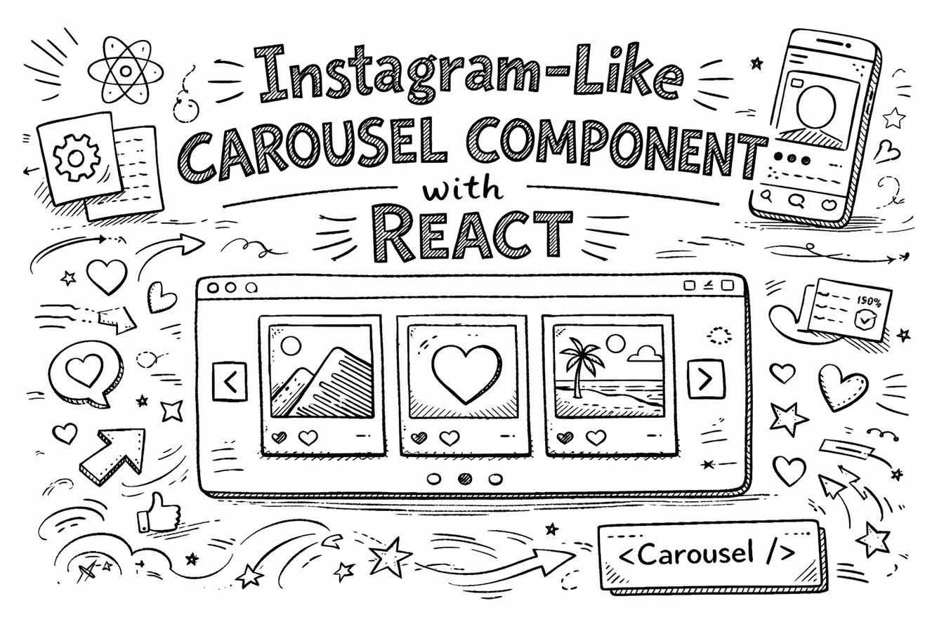 Instagram-Like Pagination with Framer Motion