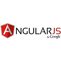 AngularJS Logo