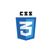 CSS3 Logo