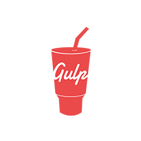 Gulp Logo