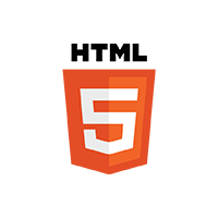 HTML5 Logo