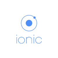 Ionic Framework Logo