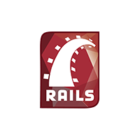 Ruby on Rails Logo