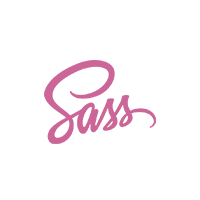 Sass Logo