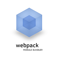 Webpack Logo