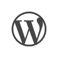 Wordpress Logo